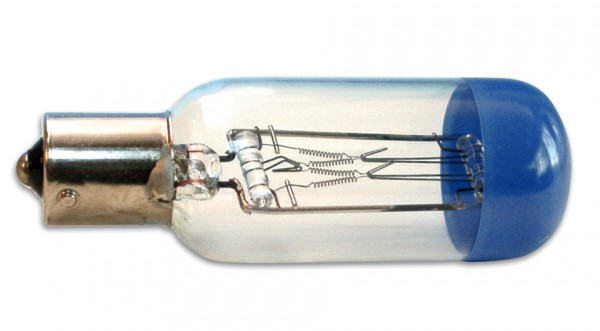 Lampe 220/230 V - 100 W,