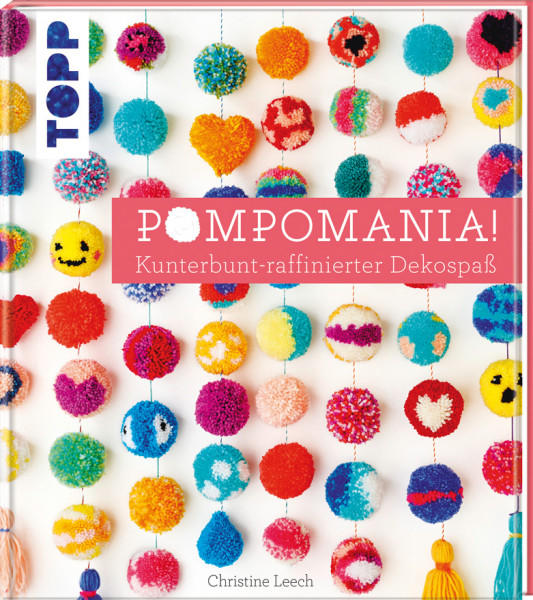 Pompomania !