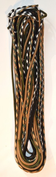 Paracord Set 2 (Fallschirmleine)