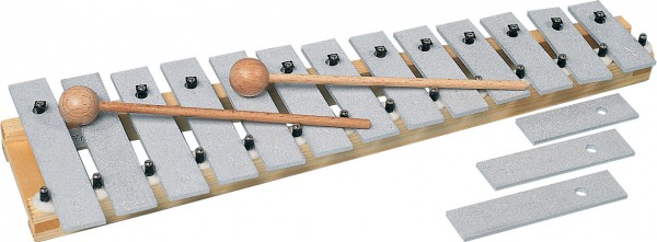 Sopran-Glockenspiel