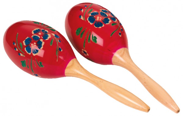 Maracas MA26