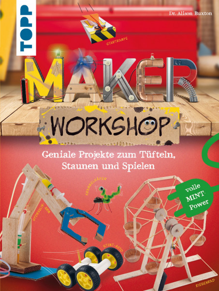 Maker Workshop