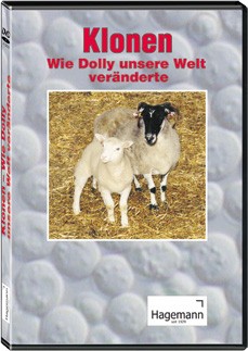 DVD: Klonen - Wie Dolly unsere