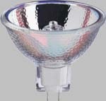 Ersatzlampe für Sofortpresenter,