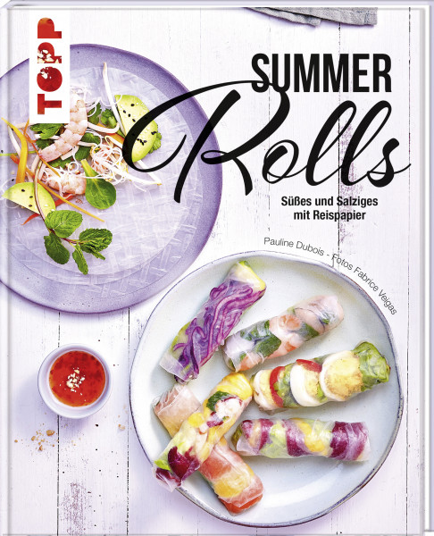 Summer Rolls