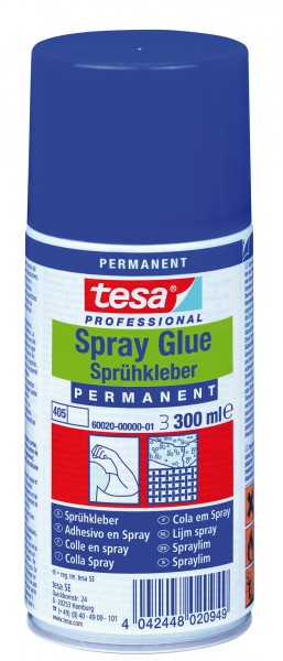 tesa Sprüh-Kleber 300ml