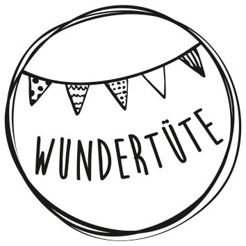 Stempel ”Wundertüte”