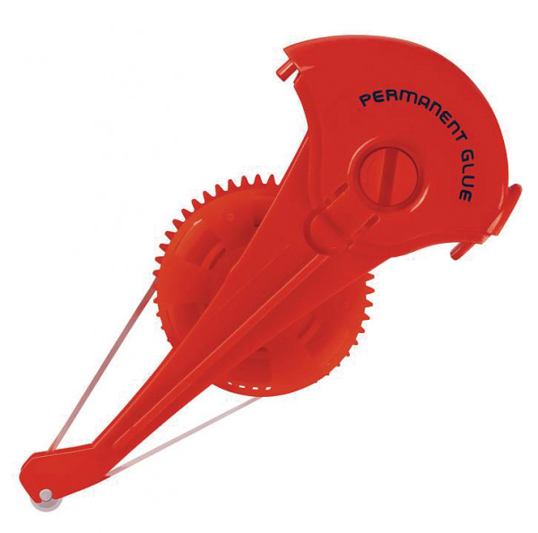 tesa Kleberoller permanent