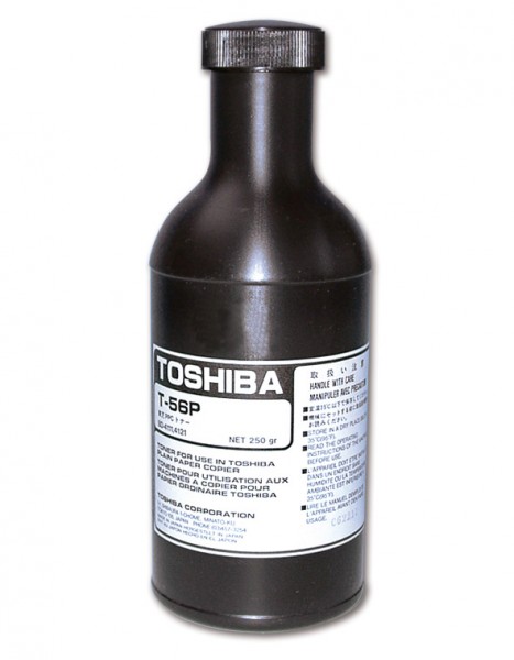 Toshiba Toner T 56 P, 1x250g