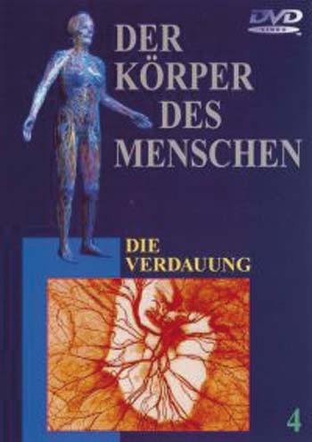 DVD: Die Verdauung