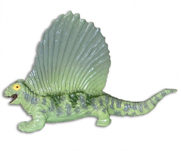 Dimetrodon