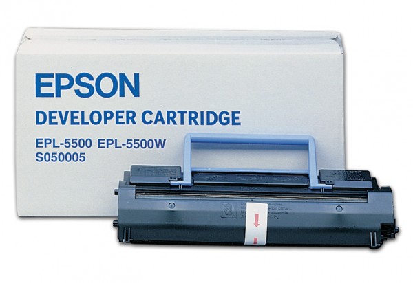 Epson Toner SO50005