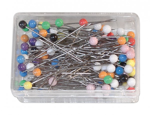 Stecknadeln 100 Stück