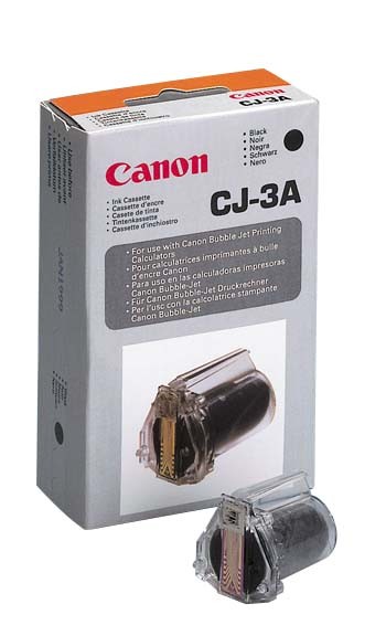 Canon Tintenpatrone CJ-3a