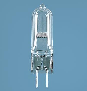 Lampe 24 V - 150 W, Sockel G 6,35