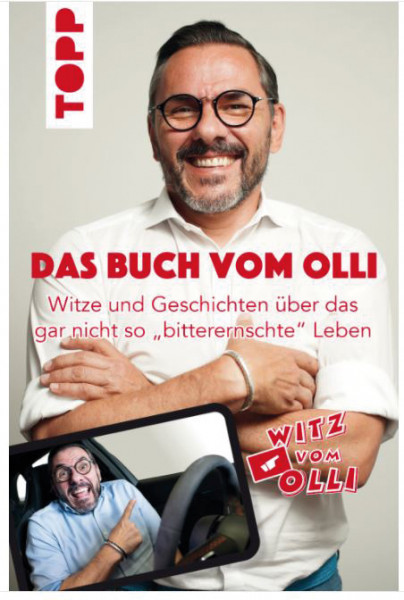 Das Buch vom Olli
