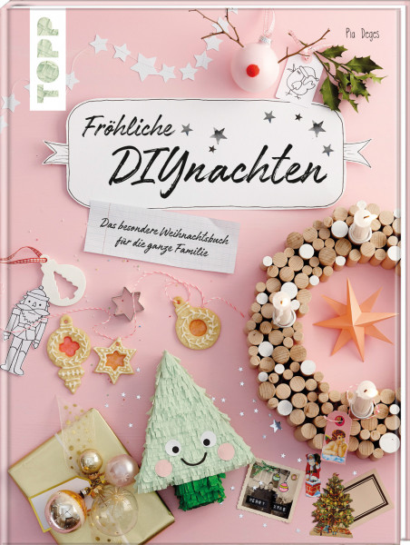 Fröhliche DIYnachten