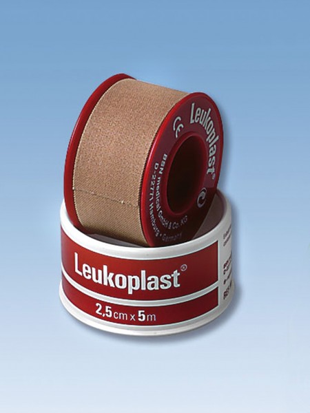 Leukoplast 5 m x 2,5 cm