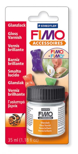 Fimo-Lack 35 ml