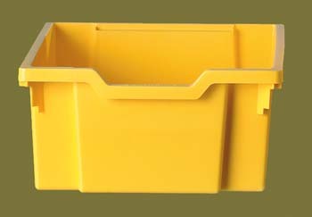 Schub einzeln olivgrün