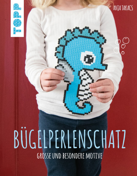 Bügelperlenschatz