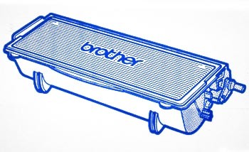 Brother Toner TN-3060