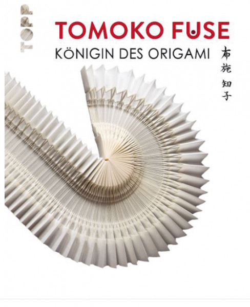 Tomoko Fuse: Königin des Origami