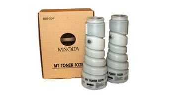 Minolta Toner EP 1052, Typ 102B,