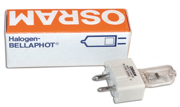 Osram Halogen-Bellaphot 12V / 100W,