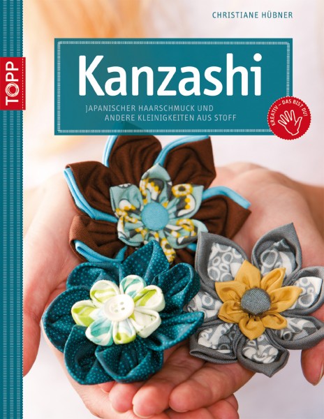 Kanzashi