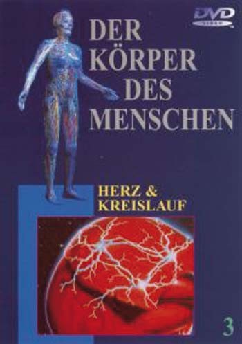 DVD: Herz & Kreislauf