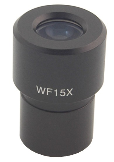 Weitfeld-Okular 15x