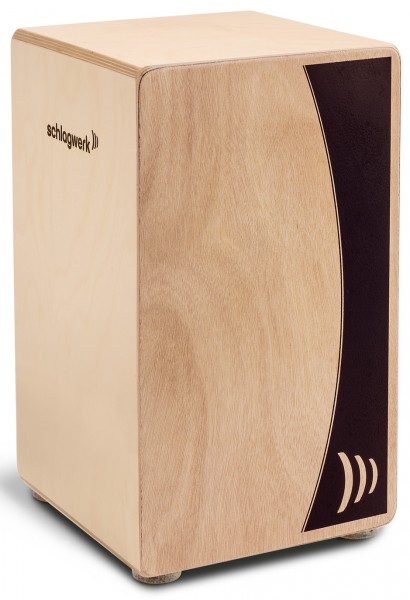 Cajon Agile base, natur