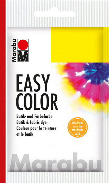 Batik-Farbe EasyColor -