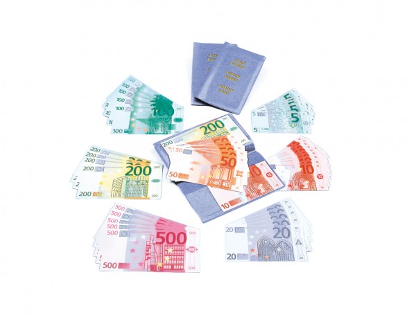 Euro-Schülerscheine