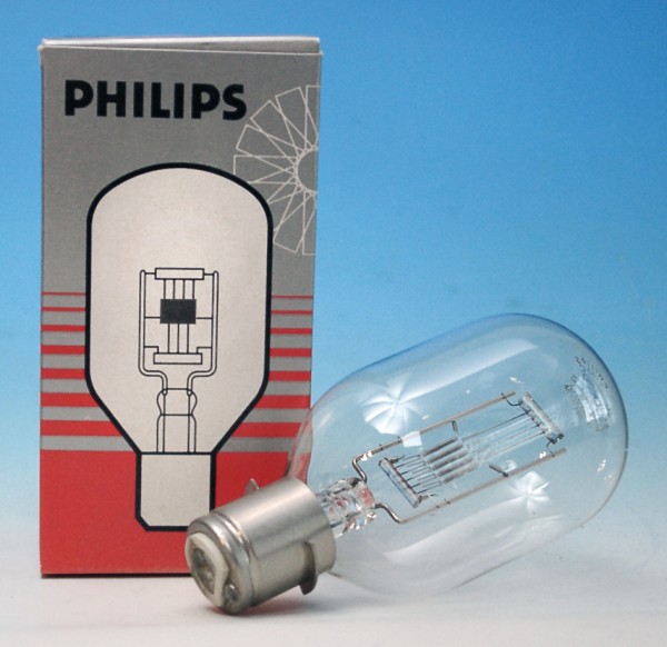 Lampe 220/230 V - 1000 W,