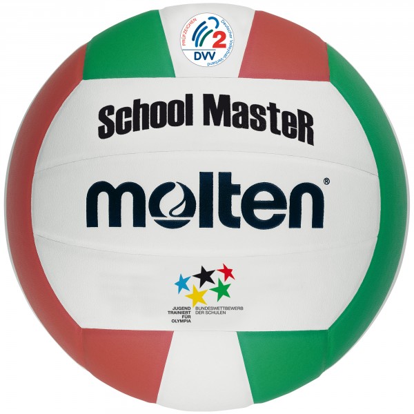School MasteR Volleyball V5SMC