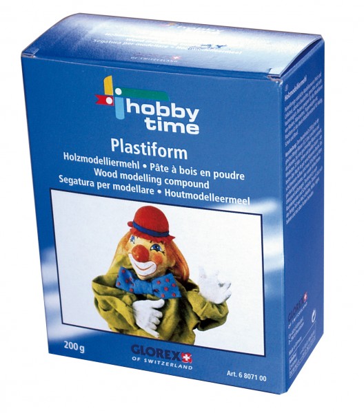 Plastiform 200g