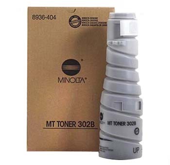 Minolta Toner 302B