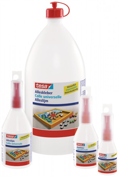 tesa-Alleskleber 45g