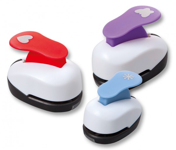 Motivstanzer mini ca. 8mm