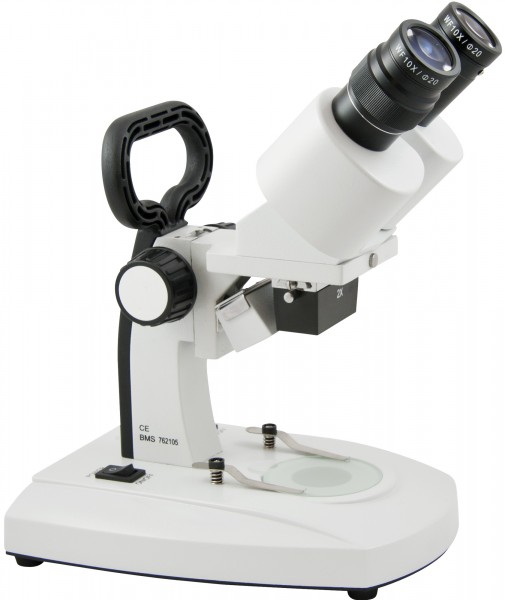 Mikroskop S-20-2L
