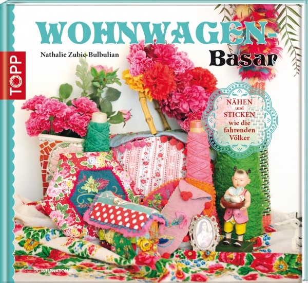 Wohnwagen-Bazar