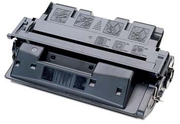 HP Toner C8061x