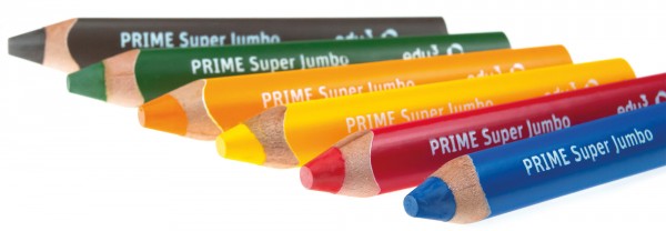 edu³ Prime Super Jumbo