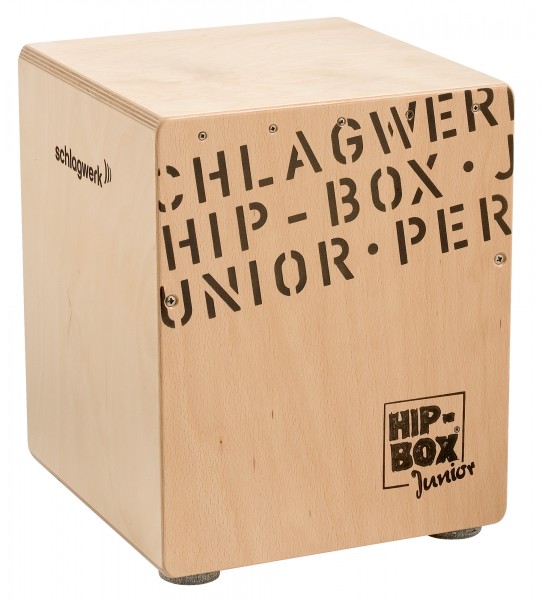 Hip Box - Junior Cajon,