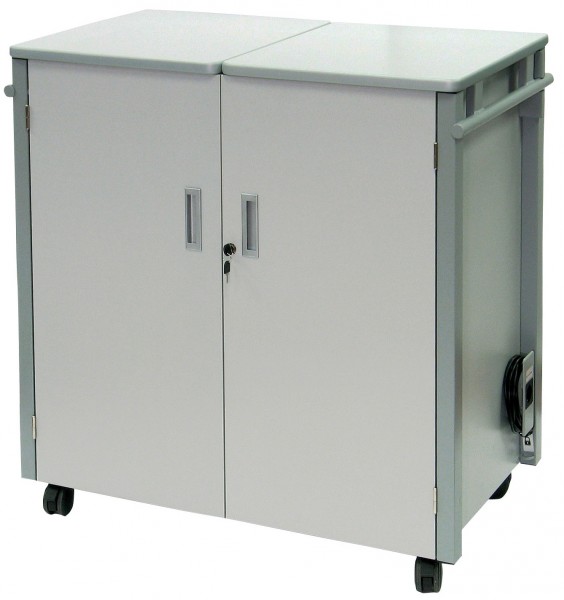 Medienschrank comfort | LMS Lehrmittel-Service H.Späth GmbH