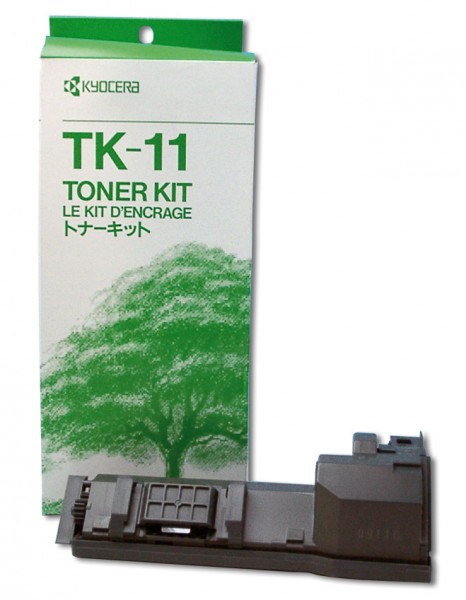 Kyocera Toner TK-11