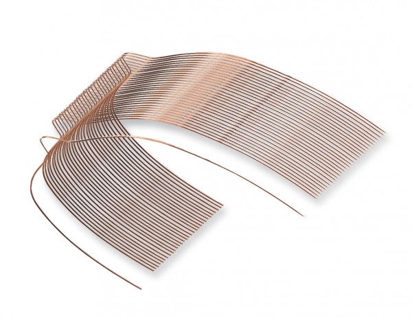 Laternen-Tragebügel 100 Stück