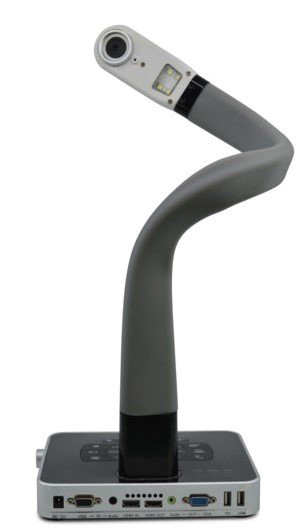 Schwanenhalskamera BMS SYNCCAM